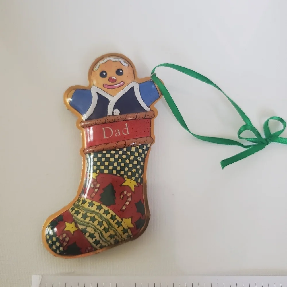 Vintage 1999 Hallmark 